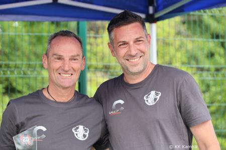 Letošnji košarkarski maraton v znamenju praznovanja 20. obletnice Košarkarskega kluba Kamnik (14)
